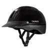 Troxel Sport Black Helmet XS 2 Troxel Sport Black Helmet XS -Western Cowboy Equipment Shop 00 119C e