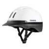 Troxel Sport White Helmet -Western Cowboy Equipment Shop 00 126c e