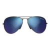 BEX Gunmetal And Iris Wesley Sunglasses -Western Cowboy Equipment Shop 0002 BEX Wesley Gunmetal Iris Front 01NOV2017 740x e022322d 267f 4717 83b0 3276bc5873ea