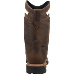 Dan Post Tan Thunderhead H2O Proof Boots -Western Cowboy Equipment Shop 01 DP56423 BN97 big 864fa041 c892 4514 8723 f752808b0919