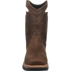 Dan Post Tan Thunderhead H2O Proof Boots -Western Cowboy Equipment Shop 01 DP56423 BN97 big e3e19666 e61a 48d3 b6d2 1262d46984e7