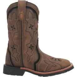 Dan Post Posy Girls Western Boots -Western Cowboy Equipment Shop 01 DPC3924 BG8 big b908f603 a524 4006 8002 635c00bce8ff