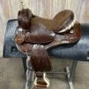 Double T 10 Inch Pony Saddle -Western Cowboy Equipment Shop 0286 4