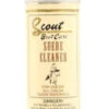 Scout Suede Cleaner -Western Cowboy Equipment Shop 03606 37577.1468872834.500.500