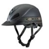 Troxel Navajo Rebel Helmet -Western Cowboy Equipment Shop 04 268 e