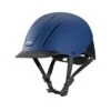 Weaver Leather Weaver Navy Spirit Duratec Helmet -Western Cowboy Equipment Shop 04 532