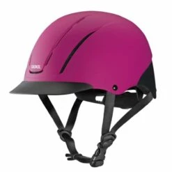 Weaver Leather Weaver Raspberry Spirit Helmet