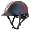 Weaver Leather Weaver Freedom Spirit Helmet -Western Cowboy Equipment Shop 04 545