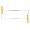 Extra Long Boot Hooks -Western Cowboy Equipment Shop 04026