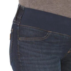 Wrangler Elastic Waist Mae Jean -Western Cowboy Equipment Shop 09MWZM1 BD02 SWBD PRD