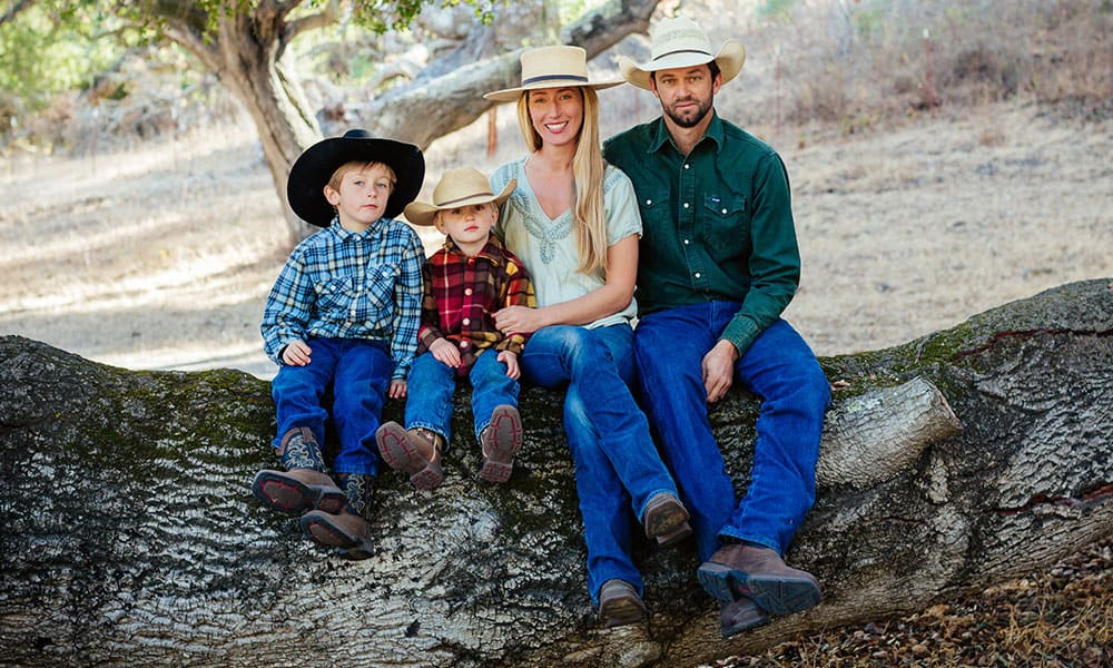 Western Cowboy Equipment Shop -Western Cowboy Equipment Shop 1