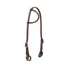 Weaver Leather Working Cowboy One Ear Headstall -Western Cowboy Equipment Shop 10 0509 e