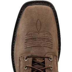 Ariat Men's Cascade Steel Square Toe Boot -Western Cowboy Equipment Shop 10011917 toe