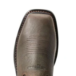 Ariat Men's Workhog Metguard Boot 11 Ariat Men's Workhog Metguard Boot -Western Cowboy Equipment Shop 10016265 toe