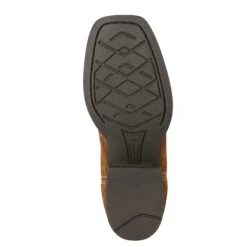 Ariat Boy's Camo Print Boot -Western Cowboy Equipment Shop 10019913 sole