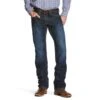 Ariat Men's 5 Harrison Jean -Western Cowboy Equipment Shop 10026035 front