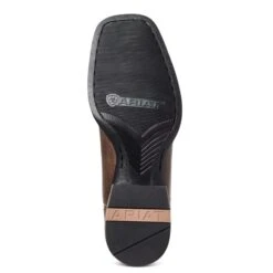 Ariat Men's Everlite Vapor Boot 10 Ariat Men's Everlite Vapor Boot -Western Cowboy Equipment Shop 10035963 2