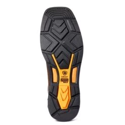 Ariat Men's WorkHog XT Cottonwood Boot -Western Cowboy Equipment Shop 10038317 sole