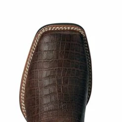 Ariat Men's Sport Buckout Boots -Western Cowboy Equipment Shop 10038501 toe warm