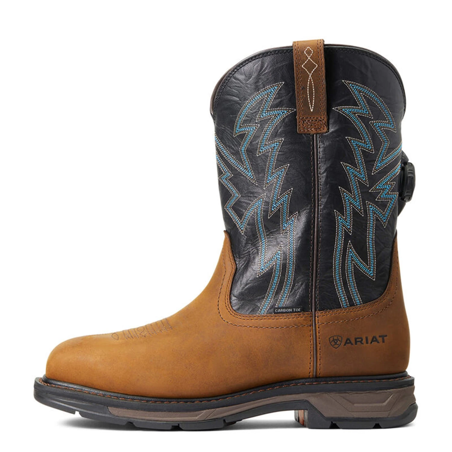 Ariat Men's WorkHog XT BOA Work Boot 4 Ariat Men's WorkHog XT BOA Work Boot - Image 2