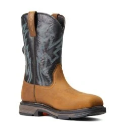Ariat Men's WorkHog XT BOA Work Boot 13 Ariat Men's WorkHog XT BOA Work Boot -Western Cowboy Equipment Shop 10038923e