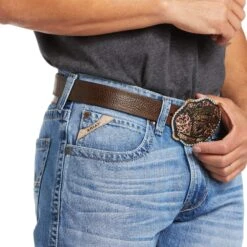 Ariat M4 Relaxed Goldfield Jean -Western Cowboy Equipment Shop 10039631 01