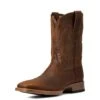 Ariat Men's Rowder VentTek 360 Western Boot -Western Cowboy Equipment Shop 10040237 3 4 front