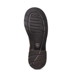 Ariat Women's Heritage Tess Fatbaby Boot 7 Ariat Women's Heritage Tess Fatbaby Boot -Western Cowboy Equipment Shop 10040264 solefb