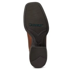 Ariat Men's Sport All Country Boot -Western Cowboy Equipment Shop 10040275 sole