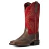 Ariat Women's West Bound Boot -Western Cowboy Equipment Shop 10040287 front