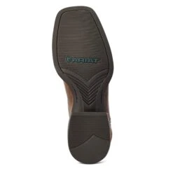 Ariat Men's Sport Rodeo -Western Cowboy Equipment Shop 10042403 sole