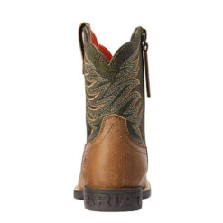 Ariat Youth Zipper Firecatch 13 Ariat Youth Zipper Firecatch -Western Cowboy Equipment Shop 100424164