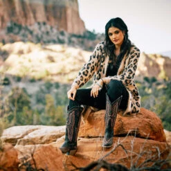 Ariat Black Casanova Brooklyn Boots -Western Cowboy Equipment Shop 10042447 lifestyle