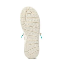 Ariat Women's Leopard Stud Hilo -Western Cowboy Equipment Shop 10044429 sole