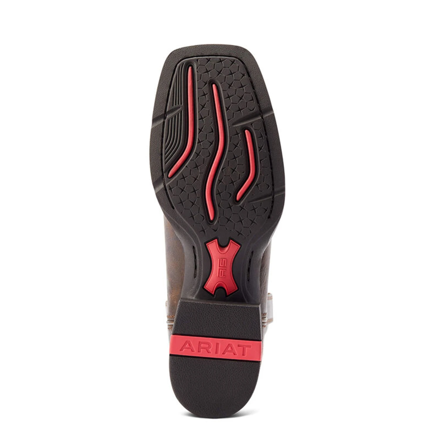 Ariat Women's Round Up For Wide Calves 8 Ariat Women's Round Up For Wide Calves - Image 6