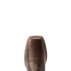 Ariat Women's Round Up For Wide Calves 16 Ariat Women's Round Up For Wide Calves -Western Cowboy Equipment Shop 10044433 toe