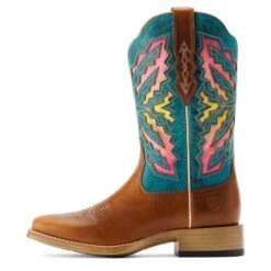 Ariat Women's Laney VentTEK 360° Boot -Western Cowboy Equipment Shop 10044443 side