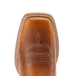 Ariat Women's Laney VentTEK 360° Boot -Western Cowboy Equipment Shop 10044443 toe