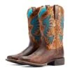 Ariat Women's Pinto VentTEK Boots -Western Cowboy Equipment Shop 10044506 pair