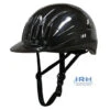 Black Riding Helmet -Western Cowboy Equipment Shop 102715