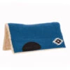 Blue Navajo Pony Pad