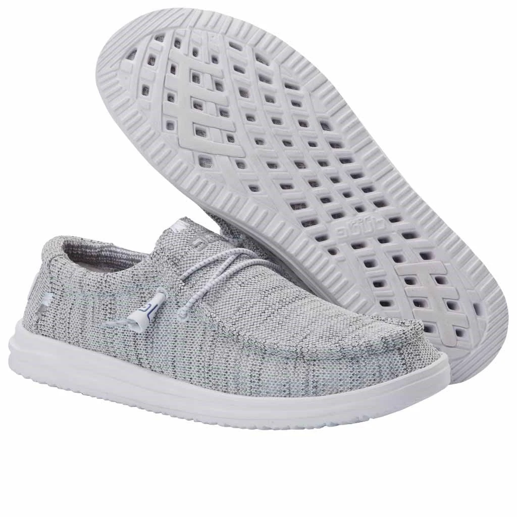 Heydude Hey Dude Wally Free Sox Metal 4 Heydude Hey Dude Wally Free Sox Metal - Image 2