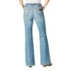 Wrangler Emma High Rise Trouser -Western Cowboy Equipment Shop 112321429 BB01 SWBB PRD