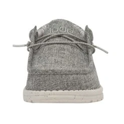 Heydude Hey Dude Wally Eco Linen Iron -Western Cowboy Equipment Shop 112473915c 65797283 68c1 4c30 9a37 5a17257114dd