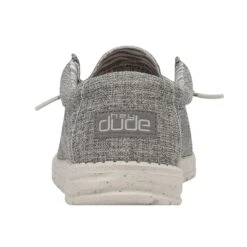 Heydude Hey Dude Wally Eco Linen Iron -Western Cowboy Equipment Shop 112473915d 849f76da 4646 4e3e a941 a2971434411d