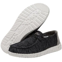 Heydude Hey Dude Wendy Stretch Starry Night -Western Cowboy Equipment Shop 121414741 WENDY STRETCH STARRY NIGHT LEFT 3 1 2048x2048 4b1e8db1 d9d2 4e23 a2d0 63c7cea53cd0