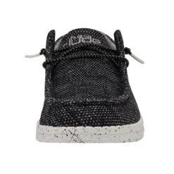 Heydude Hey Dude Wendy Stretch Starry Night -Western Cowboy Equipment Shop 121414741 WENDY STRETCH STARRY NIGHT LEFT 4 1 2048x2048 8678cd9b d996 4ade b304 c2af6d4ed0a5