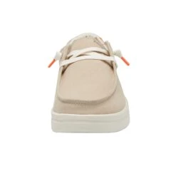 Heydude Hey Dude Wendy Rise Chambray Sandshell 9 Heydude Hey Dude Wendy Rise Chambray Sandshell -Western Cowboy Equipment Shop 121940407b