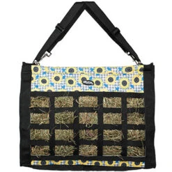 Weaver Leather Weaver Sunflower Slow Feed Hay Bag