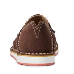 Ariat Women's Aztec Cruiser -Western Cowboy Equipment Shop 1280 w37NQsn6Muq1